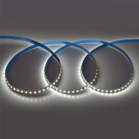 Лента диодная 24В IP20  9.6Вт/м 6500К 2835 120LED/м 5м 840Лм/м 8мм General