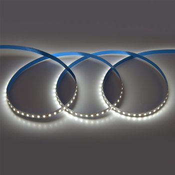 Лента диодная 24В IP20  9.6Вт/м 6500К 2835 120LED/м 5м 840Лм/м 8мм General