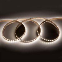 Лента диодная 24В IP20 10Вт/м 4500К 120LED/м 5м General 1920Лм/м 8мм (5)