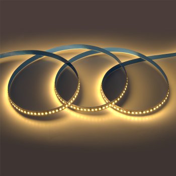 Лента диодная 24В IP20 14.4Вт/м 3000К 2835 180LED/м 5м 10мм General