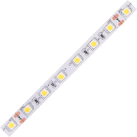 Лента диодная 24В IP20 14.4Вт/м 4200К 60LED/м 5м Ecola 840Лм/м 10мм (20)