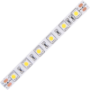 Лента диодная 24В IP20 14.4Вт/м 4200К 60LED/м 5м Ecola Pro 1080Лм/м 10мм (20)
