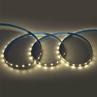 Лента диодная 24В IP20 14.4Вт/м 4500К 5050 60LED/м 5м 8мм General (5)