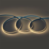 Лента диодная 24В IP20 16Вт/м 3000К 180LED/м 5м General 2880Лм/м 10мм (5)