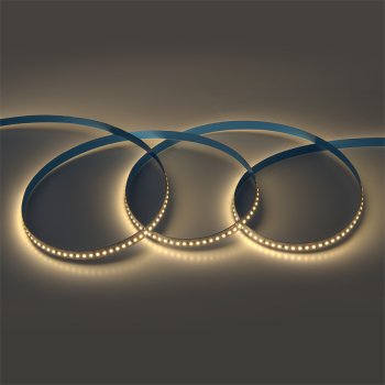 Лента диодная 24В IP20 16Вт/м 3000К 180LED/м 5м General 2880Лм/м 10мм (5)