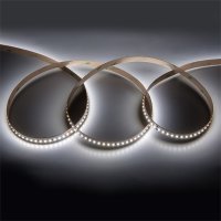 Лента диодная 24В IP20 16Вт/м 4500К 180LED/м 5м General 2880Лм/м 10мм (5)