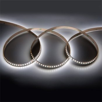 Лента диодная 24В IP20 16Вт/м 4500К 180LED/м 5м General 2880Лм/м 10мм (5)