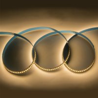 Лента диодная 24В IP20 19Вт/м 3000К 240LED/м 5м General 3840Лм/м 10мм