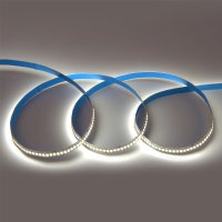 Лента диодная 24В IP20 19Вт/м 6500К 240LED/м 5м General 3840Лм/м 10мм