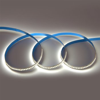 Лента диодная 24В IP20 19Вт/м 6500К 240LED/м 5м General 3840Лм/м 10мм