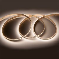 Лента диодная 24В IP20 22Вт/м 4500К 2216 240LED/м 5м General PRM 3840Лм/м 10мм (5)