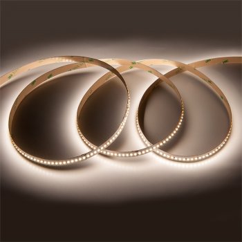 Лента диодная 24В IP20 22Вт/м 4500К 2216 240LED/м 5м General PRM 3840Лм/м 10мм (5)