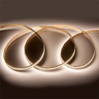 Лента диодная 24В IP20 22Вт/м 4500К 2835 240LED/м 5м General PRM 5280Лм/м 10мм (1)