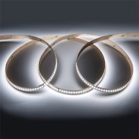 Лента диодная 24В IP20 22Вт/м 6500К 240LED/м 5м General 3840Лм/м 10мм (5)