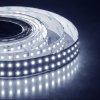 Лента диодная 24В IP20 38Вт/м 6500K 2835 240LED/м 3800Лм/м 20мм 5м Apeyron Pro (5)