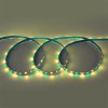 Лента диодная 24В IP20 14.4Вт/м RGB+3000К 5050 60LED/м 5м 19мм General