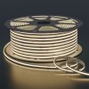 Лента диод 220В IP65  9Вт/м 4000К COB 240LED/м 50м 10х4мм 8мм driverless Apeyron 1000лм/м (50)