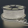 Лента диод 220В IP65  9Вт/м 6500К COB 240LED/м 50м 10х4мм 8мм driverless Apeyron 1000лм/м (50)
