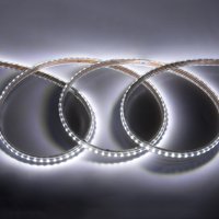 Лента диодная 220В IP67  9.6Вт/м 4000К 2835 120LED/м 50м General 6х11мм (50)