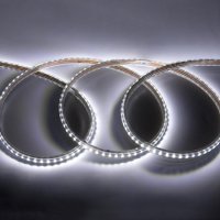 Лента диодная 220В IP67 9.6Вт/м 6500К 2835 120LED/м 50м General (50)