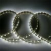 Лента диод 220В IP67 12Вт/м 6500К 5730 60LED/м 50м General (50)