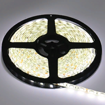 Лента диодная 220В IP68  9.6Вт/м 4200К 120LED/м 20м Ecola 480Лм/м 12x7мм