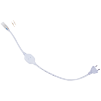 Шнур питания с драйвером 220В  700Вт IP20 Ecola 12x7