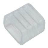 Лента 220В цветная