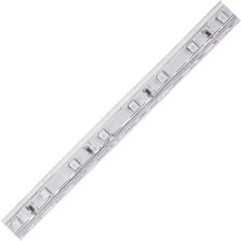 Лента диодная 220В IP68  4.8Вт/м красный 60led/м 50м Ecola 12x7мм