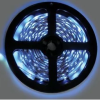 Лента диодная 220В IP68 14.4Вт/м синий 60led/м 10м Ecola 14x7мм