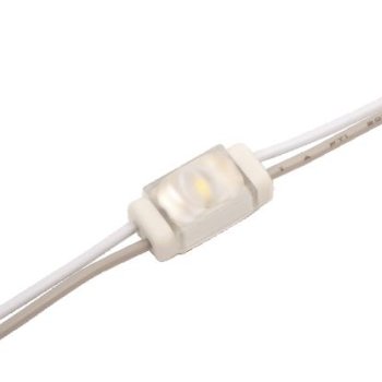 BASE-1-CW (0,24W, 34Lm, 10000K), светодиодный модуль 1