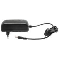 Драйвер 12В  36Вт IP20 117x72x32мм Ecola на вилке