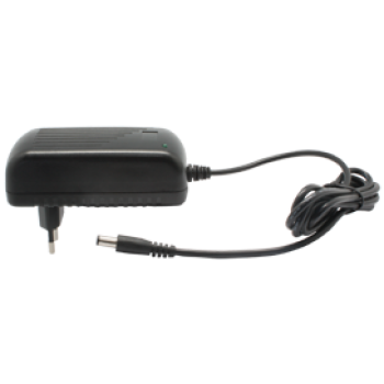 Драйвер 12В  36Вт IP20 117x72x32мм Ecola на вилке