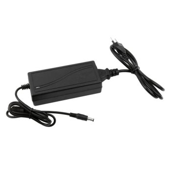 Блок питания 12В  72Вт IP20 73х52х38мм General вилка jack 5.5мм (1)