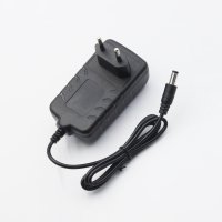 Блок питания 12В 36Вт 3A IP20 Jack 5.5 вилка 93x70x47мм Relight (200)