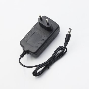 Блок питания 12В 36Вт 3A IP20 Jack 5.5 вилка 93x70x47мм Relight (200)