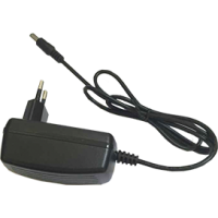 Драйвер 24В  36Вт IP20 Ecola вилка