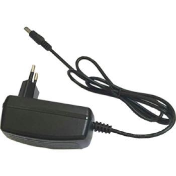 Драйвер 24В  36Вт IP20 Ecola вилка