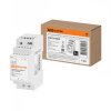 Блок питания на DIN рейку 12В  30Вт IP20 TDM HDR30-12 (1/100)