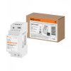 Блок питания на DIN рейку 24В  30Вт IP20 TDM HDR30-24 (1/100)
