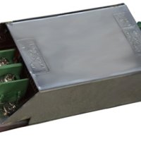 Драйвер 12В  15Вт IP20 77x35x22мм General (20)