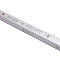 Драйвер 12В 24Вт IP20 2A 154x18x18мм SWG (200)