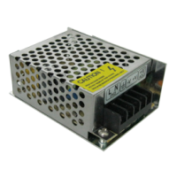 Драйвер 12В  25Вт IP20 85x59x34мм Ecola