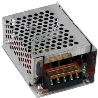 Драйвер 12В  35Вт IP20 86x58x33мм General (20)