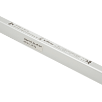 Драйвер 12В 48Вт IP20 4A 290x18x18мм SWG (100)