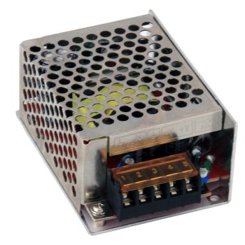 Драйвер 12В  60Вт IP20 110x78x38мм General (120)