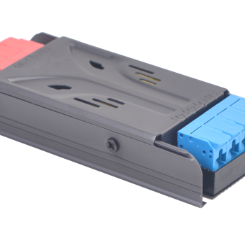 Драйвер 12В  60Вт IP20 115x50x23мм Relight (100)