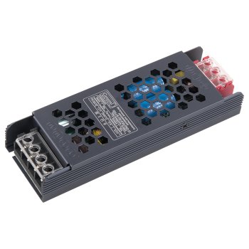 Драйвер 12В  60Вт IP20 155х33,5х23,5мм General