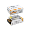 Драйвер 12В 60Вт IP20 5A 110x78x36мм SWG (100)