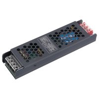 Драйвер 12В 150Вт IP20 185*44*30мм General (1)